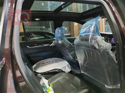 کادیلاک XT6
